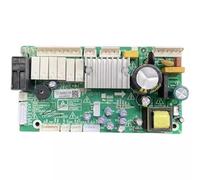 Placa base de control WQP12-U7601S.D.1-2 V1.0, compatible con Midea, Hansa y Teka, lavavajillas.