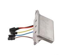 Placa base de controlador de scooter eléctrico para NIU KQI3 y KQI3 Pro | Reemplazo de placa de circuito de placa base de 48 V 14 A | Carcasa de plástico de metal | Velocidad máxima de 32 km/h