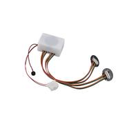 Placa Base de Desarrollo para Juguetes Inteligentes con Binoculares de IA. Placa Base de Desarrollo para Robots con IA.