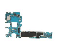 Placa base de desbloqueo de 64 GB para Samsung Galaxy S8+, placa lógica principal de desbloqueo de PCB profesional, pieza de repuesto de reparación de teléfono para Galaxy S8+ (versión de EE. UU.)