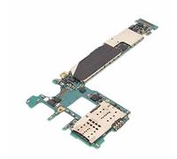 Placa base de desbloqueo, memoria de 64 GB, alta precisión, fácil instalación, placa base de desbloqueo de teléfono PCB para Samsung Galaxy S8 (versión JP)