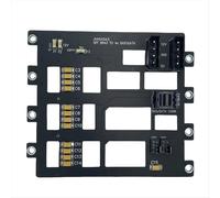 Placa base de disco duro/SAS para servidor de almacenamiento NAS