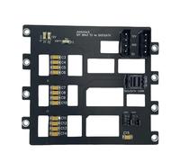 Placa base de disco duro SAS/SATA para servidor de almacenamiento NAS
