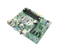 Placa base de escritorio 100% funcional para XPS 8500 1155 H77 DH77M01 CY0629 YJPT1 0YJPT1 NW73C 0NW73C 0NW73C placa del sistema totalmente probada