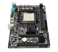 Placa Base de Escritorio A780 Procesador de Material de Suministro para Supportsam2 Am2 Am3 Dual Channel Lga940 Ddr3, Chips de PC A15G (V1.0) Am2+/Am2 6100 Micro ATX Placa Base
