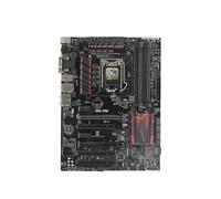 Placa Base de Escritorio B85-PRO B85 Socket 1150 i7 i5 i3 DDR3 32G SATA3 USB3.0