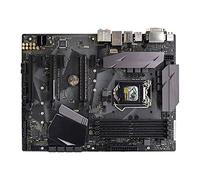 Placa base de escritorio compatible con ASUS ROG Strix Z270H Gaming Z270 PC Gaming Motherboard Socket LGA 1151 I7 I5 I3 DDR4 PCI-E 3.0 SATA3 Desktop Motherboard Set