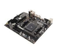 Placa base de escritorio, doble canal USB3.0 Desktop Motherboard DDR4 Memoria para 3600 a 5600G para CPU