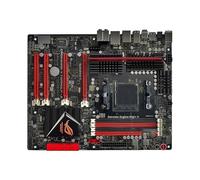 Placa Base de Escritorio Fit For ASUS Crosshair V Formula-Z Placa Madre