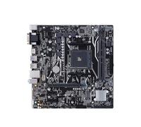 Placa Base de Escritorio for A320M-K, Socket AM4, 32 GB, VGA, A320, Ryzen Athlon X4, A320, Placa Base de 128 GB, 2 M.2 ATX.