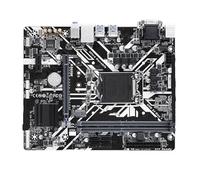 Placa Base De Escritorio For B360M Power, 32GB, LGA 1151, DDR4, For Gigabyte, Partes