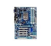 Placa Base de Escritorio GA-H55-UD3H LGA 1156 DDR3 For Gigabyte, Partes
