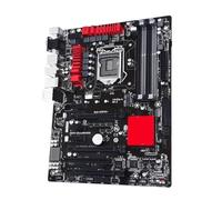 Placa Base de Escritorio GA-Z97X-3 LGA 1150 DDR3 Z97X-3 USB2.0 USB3.0 32 GB Z97