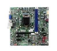 Placa Base de Escritorio Ideacentre 300S-11ISH 300-20ISH H3060 H110 LGA 1151 DDR4 IH110MS For Lenovo, Partes
