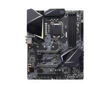 Placa Base De Escritorio MPG Z390 Gaming Edge AC LGA 1151 DDR4 For MSI, Partes