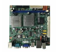 Placa base de escritorio para A57E L-I945GC 46R4061 17X17 ITX placa pequeña