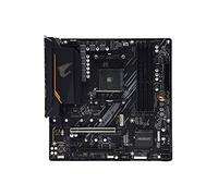 Placa base de escritorio para GIGABYTE GA B550M AORUS Elite placa base Micro-ATX AMD B550 DDR4 M.2 USB3.2 128G doble canal Socket AM4 placa base