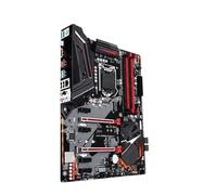 Placa Base de Escritorio Z370 AORUS Gaming 3, LGA 1151 DDR4, for Gigabyte, Partes