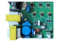 Placa Base De Frigorífico VTH1116Y JX-430DH F1A | Tablero de control de accionamiento del inversor del compresor, compatible con Haier, refrigerador inversor HRF-541DM7RU