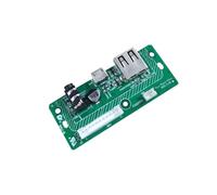 Placa base de fuente de alimentación auditiva USB 2.0, ajuste específico para componentes de equipo de sonido de altavoz