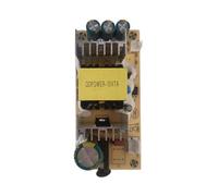 Placa Base de Fuente de alimentación conmutada de 15 V y 7 A, convertidor CA-CC Módulo de Fuente de alimentación Reductora de 110-240 V CA a 15 V con protección contra sobretensión