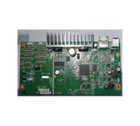 Placa Base de Impresora Compatible con EPSON P400 y P408. ¿Tiene Cartucho de Tinta?