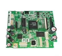 Placa base de impresora para IP4200, compatible con QM2-2670 QK1-1445-03, placa lógica PCB para reemplazo de copiadora, instalación y reproducción, rendimiento estable para
