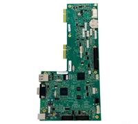 Placa base de impresora térmica P1050997-01 para Zebra ZT410 - Reemplazo de PCB lógico principal para problemas de interfaz