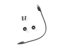 Placa Base De Instalación Baúl Motocicleta para SHAD SH26 SH29 SH33 SH34 SH39 SH40 SH45 SH48 SH50 Piezas Montaje Soporte Equipaje Trasero