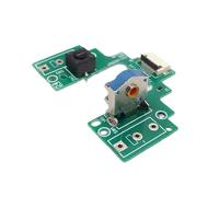 Placa base de intercambio en caliente PCB con codificadores MicroSwitch TTC para placa de botón de intercambio en caliente GPRO2LIGHTSPEED