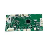 Placa base de la estación para Z60 Ultra, piezas de reparación de la placa de circuito de control principal