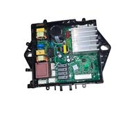 Placa Base De Lavadora: 2371097, 2419867, 2315083, 2191380, 2170377, Placa De Frecuencia Variable, Compatible Con Lavadoras Hisense(2315083)