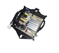 Placa Base De Lavadora: 2371097, 2419867, 2315083, 2191380, 2170377, Placa De Frecuencia Variable, Compatible Con Lavadoras Hisense(2170377)