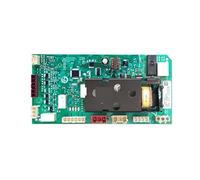 Placa Base de Lavadora. Compatible con Haier. 0024000048A/E/D Tambor de Lavadora XQG60-8866 10866 Placa Base del Controlador de la computadora.(0024000048E)