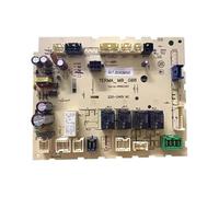 Placa Base De Lavadora: Compatible Con Lavadora Beko, Placa De Control WDW8512S 8512 GV7-2838360101