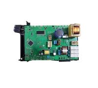 Placa Base De Lavadora: Compatible Con Lavadoras De Tambor Bosch, For Placa Base WAS284670W WAS244601W, Módulo De Alimentación(WAS284670W-31)