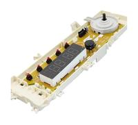 Placa Base De Lavadora: Compatible Con Lavadoras De Tambor Whirlpool, Compatible Con La Placa De Visualización WG-F80871BHIE