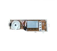 Placa Base de Lavadora Compatible con Samsung. WF1802XEC DC92-01190B 01202A/00598b DC92-00951D. Reemplazo de Placa Base. Accesorios.(DC92-01202A)