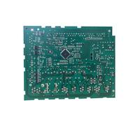 Placa Base De Lavadora: GV7-2838360101, Placa Controladora PCB, Compatible Con Lavadoras Beko, For WDW8512S 8512