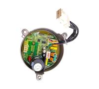 Placa base de lavadora lavadora de tambor compatible con Hisense RG100DS1428B WDHX350FA 66LA, repuestos for placa de conversión de frecuencia for lavadoras domésticas.