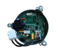 Placa Base De Lavadora: Módulo Inversor Del Controlador De La Placa Base S.XG10BN.2, Compatible Con Lavadoras De Tambor Whirlpool