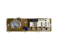 Placa Base De Lavadora, Placa De Control De Pantalla, Compatible Con LG, EBR804958 14