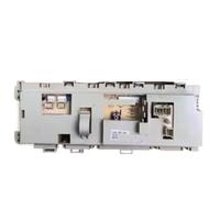 Placa Base De Lavadora: Placa De Control PCB 2818190100, Compatible Con Lavadoras De Tambor Beko WMD24580T Y WMD25100T.