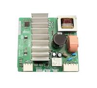 Placa Base De Lavadora: Placa Inversora Del Módulo De Potencia, Compatible Con Siemens, For Lavadoras IQ300, IQ500 Y IQ700