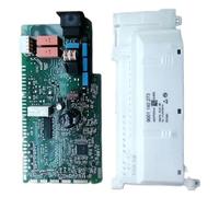 Placa base de lavavajillas 9001140273, compatible con Siemens y Bosch. Componentes de la placa de circuito impreso de lavavajillas.