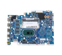 Placa Base de NM-D031 for Placa Base de portátil 3-15IIL05 con CPU i3 i5 i7 4G(I5-1035G1 4G)