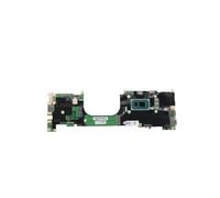 Placa Base De NM-D341, Compatible con Lenovo,Thinkpad X1 Yoga 6.ª Generación X1 Carbon 9.ª Generación, Placa Base For Ordenador Portátil con CPU I5 I7 11.ª(Yoga i7-1165G7 16G)