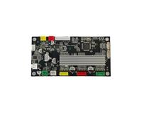 Placa Base de Ordenador Host for KO-Bra S1C, PCBA de Placa Base de Ordenador Inferior for Accesorios de Impresora 3D A-nycubic S1C(Lower Computer PCBA)
