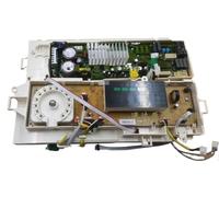 Placa Base de Ordenador, Placa inversora WW90K7415OW OX/XSC DC92-01874A, Compatible con Lavadora Samsung (Color : Motherboard)