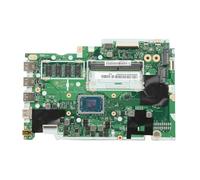 Placa Base De Ordenador Portátil GV451 GV551 NM-D151, Compatible con Lenovo,V14-ADA V15-ADA V17-ADA05 con CPU De R3-3250 4GB-RAM(CPU-R5 3500 4GB-RAM)